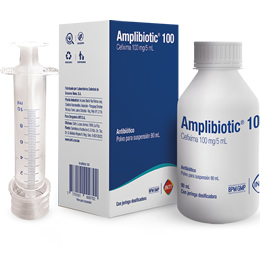 Amplibiotic