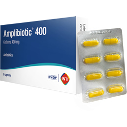 Amplibiotic