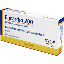 Encardio