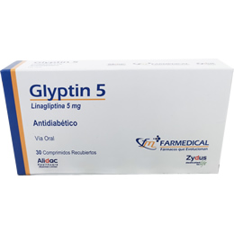 Glyptin
