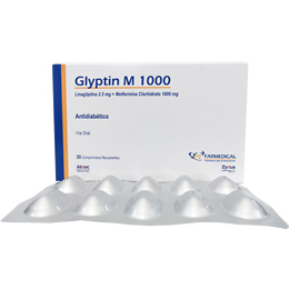 Glyptin M