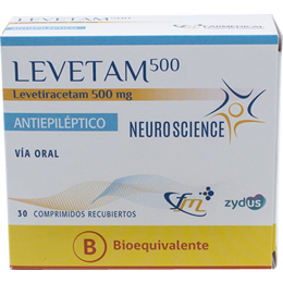 Levetam