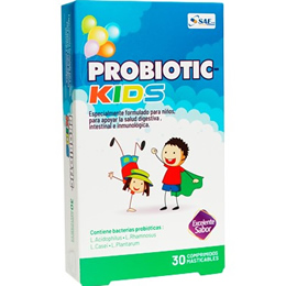 Probiotic Kids