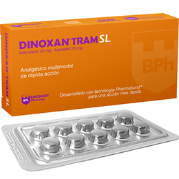 Dinoxan Tram SL