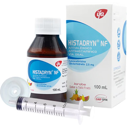 Histadryn NF