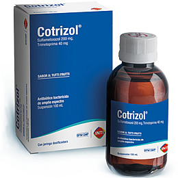 Cotrizol