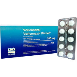 Voriconazol