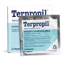Terpropil