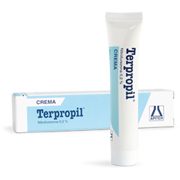 Terpropil