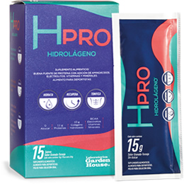 Hidrolageno HPRO
