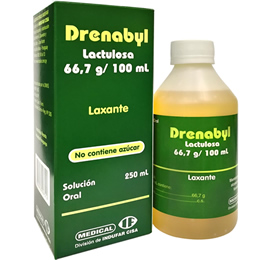 Drenabyl