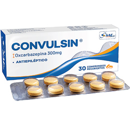 Convulsin