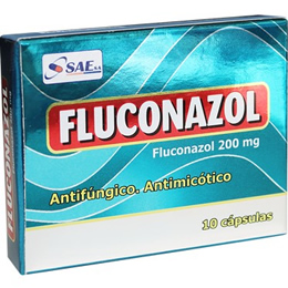 Fluconazol