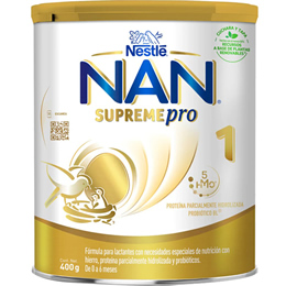 Nan SupremePro 1