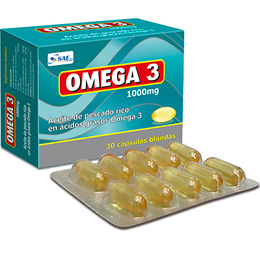 Omega 3