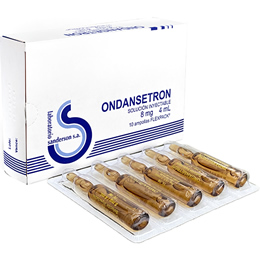 Ondansetrón
