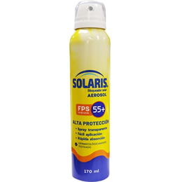 Solaris FPS 55