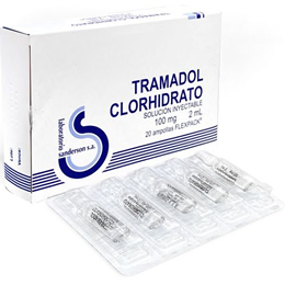 Tramadol