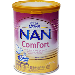 Nan Comfort LR