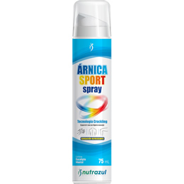 Arnica Sport Spray