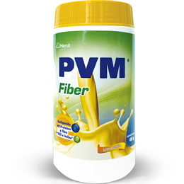 PVM Fiber