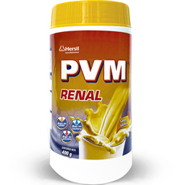PVM Renal