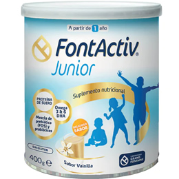 FontActiv Junior