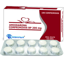 Amiodarona