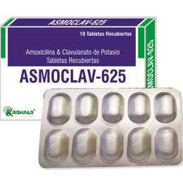 Asmoclav