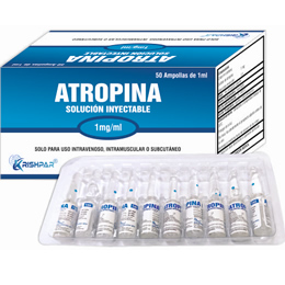 Atropina