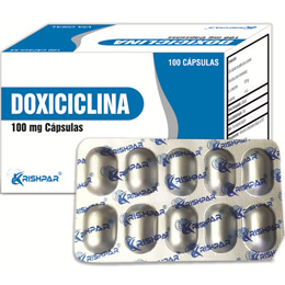 Doxiciclina