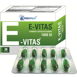 E Vitas