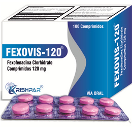 Fexovis