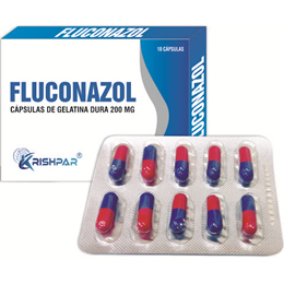 Fluconazol