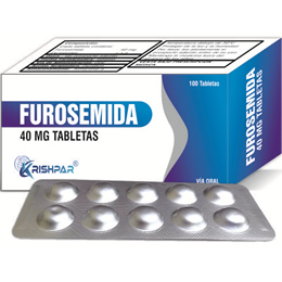 Furosemida