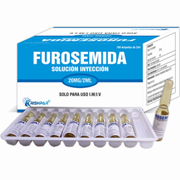Furosemida