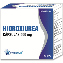 Hidroxiurea
