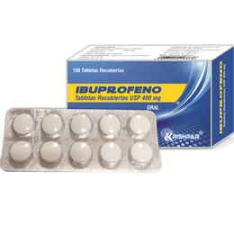 Ibuprofeno