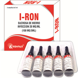 I Ron