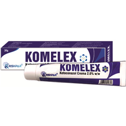 Komelex