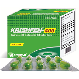 Krishfen