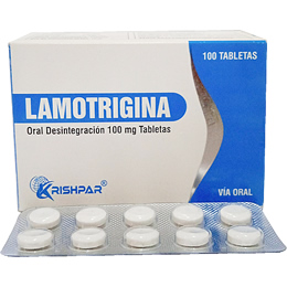 Lamotrigina