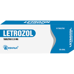 Letrozol