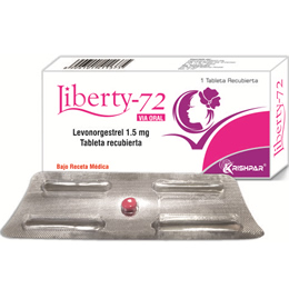 Liberty 72