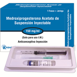 Medroxiprogesterona
