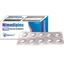 Nimodipina