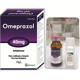 Omeprazol