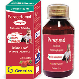 Paracetamol