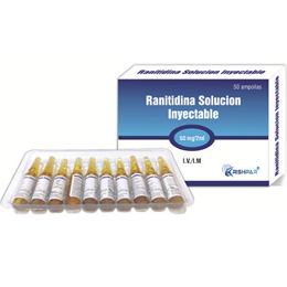 Ranitidina