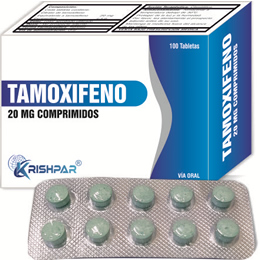 Tamoxifeno